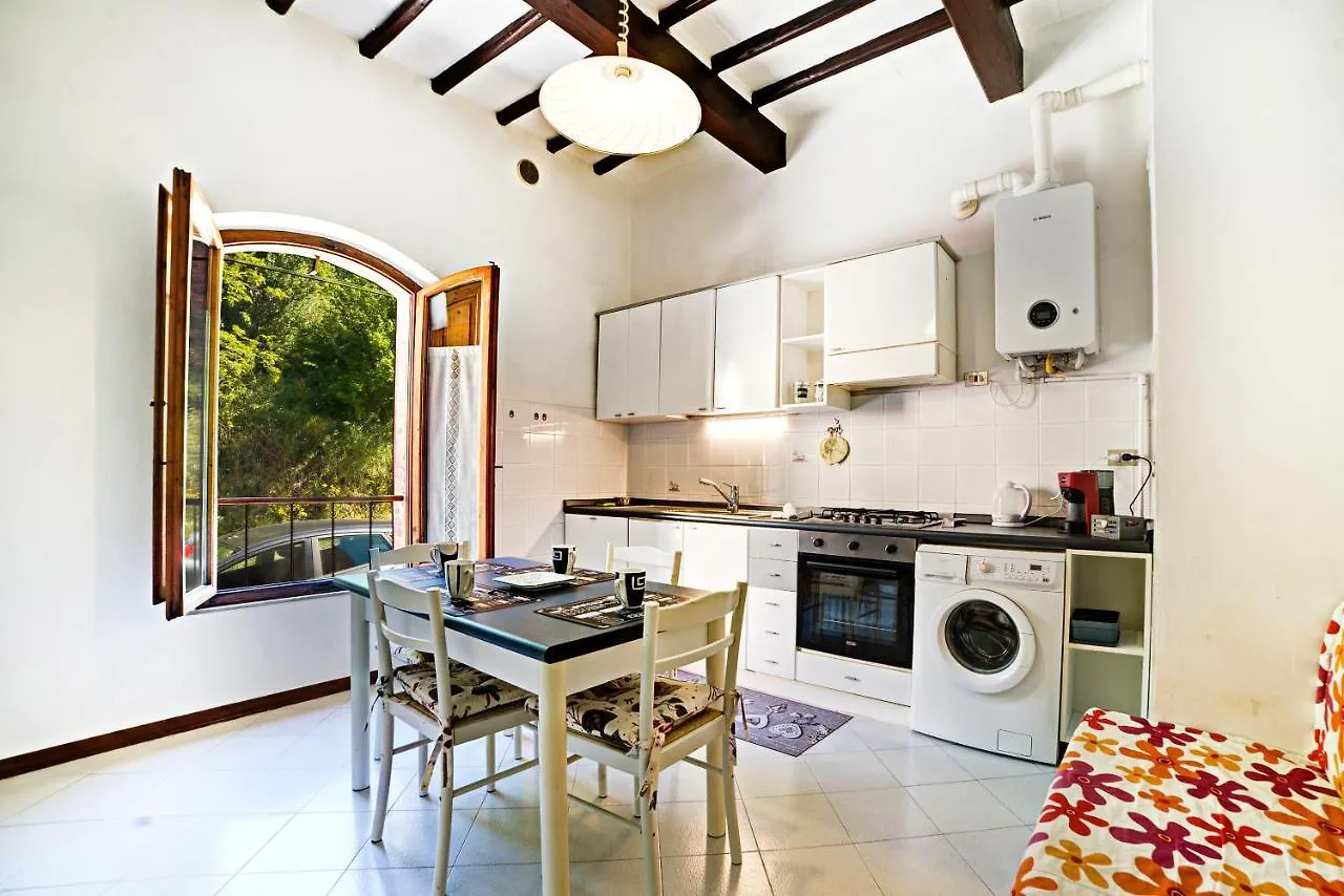 Apartamento La Casa Di Giulina Siena 0*,  Italia