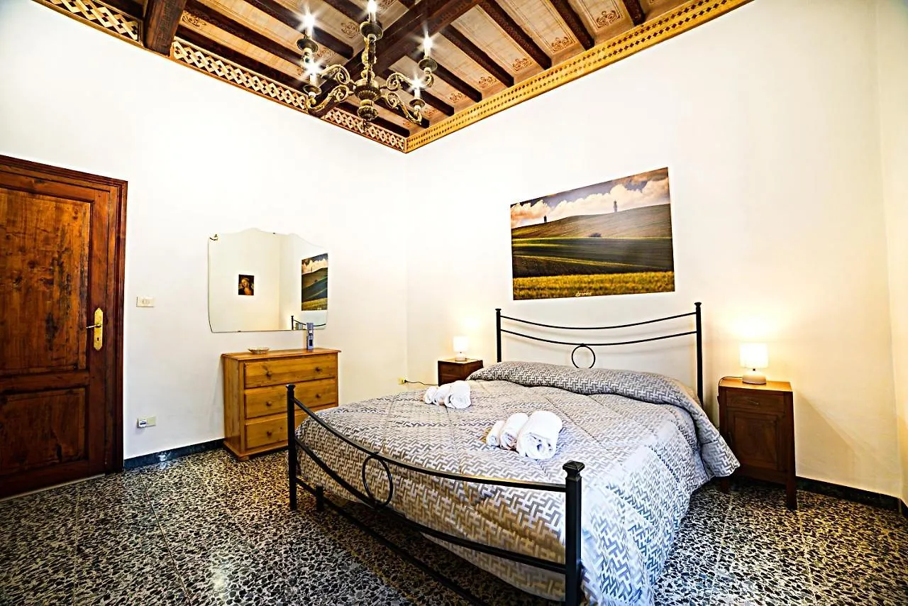 Apartamento La Casa Di Giulina Siena
