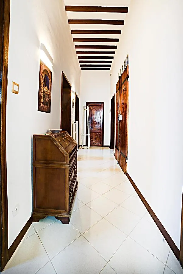 Apartamento La Casa Di Giulina Siena Italia