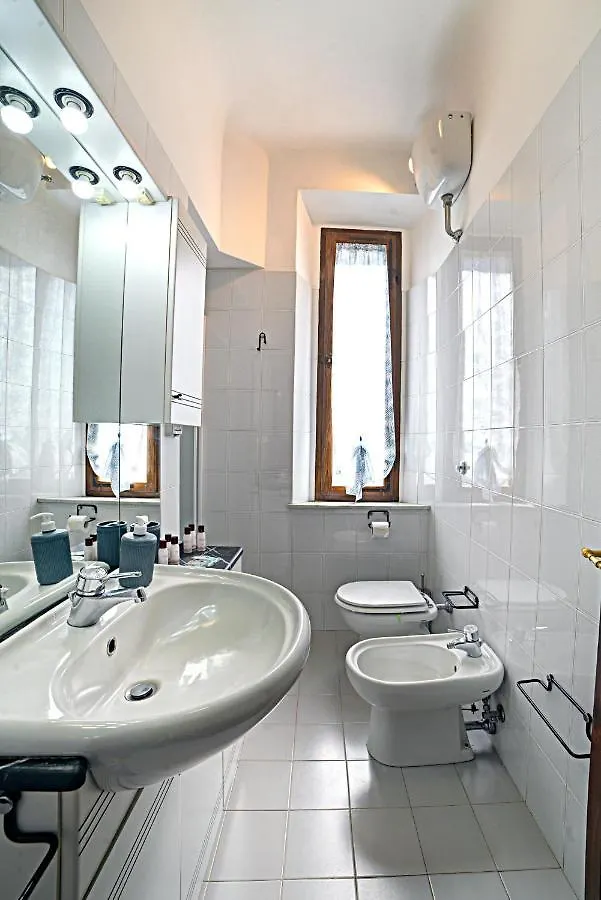 Apartamento La Casa Di Giulina Siena 0*,